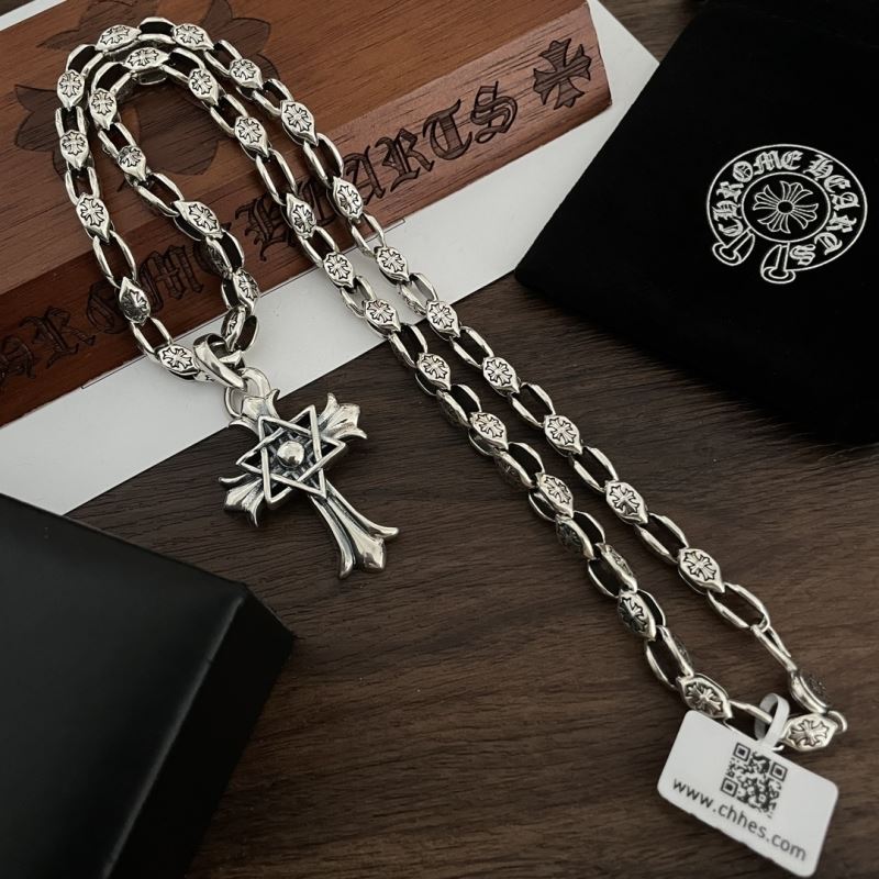 Chrome Hearts Necklaces